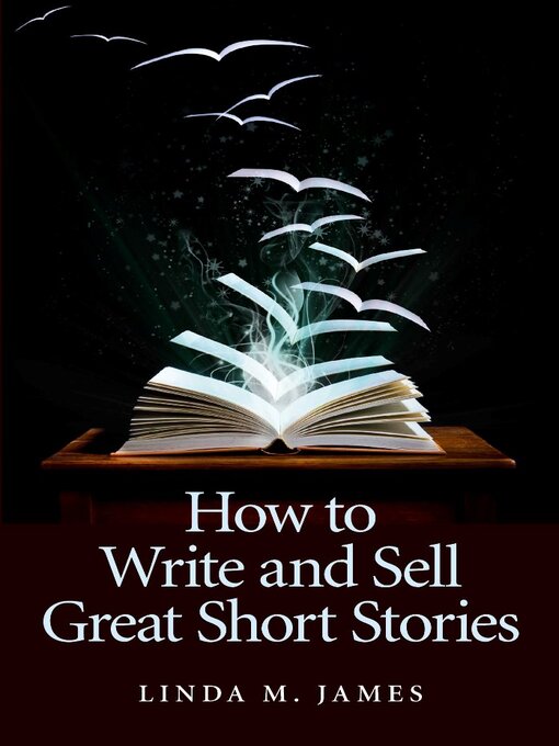 Imagen de portada para How To Write And Sell Great Short Stories